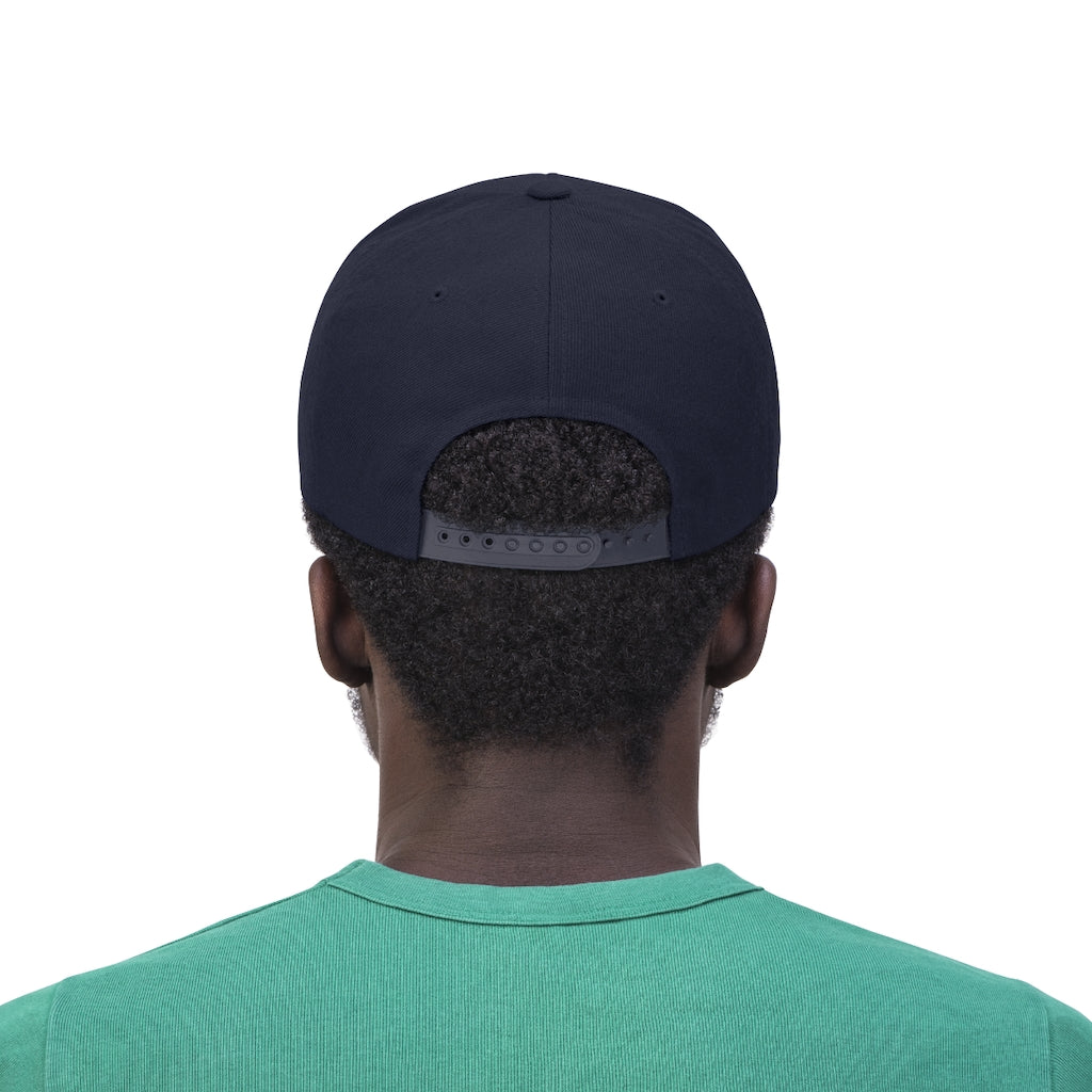 Nuggets Collegiate Cap (Navy)