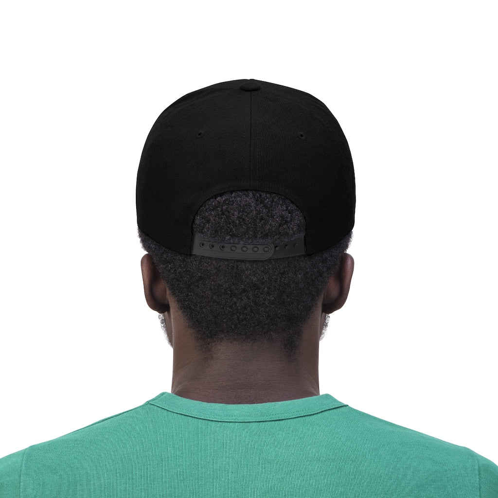 Nuggets Cap (Black)