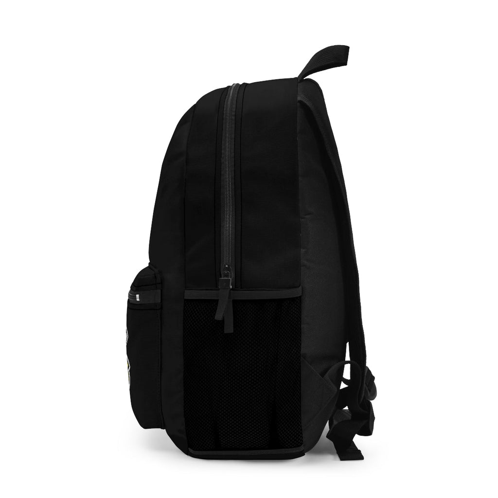 Nuggets Backpack (Black)