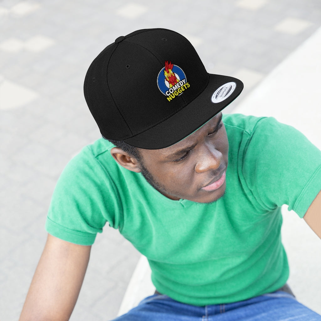 Nuggets Cap (Black)
