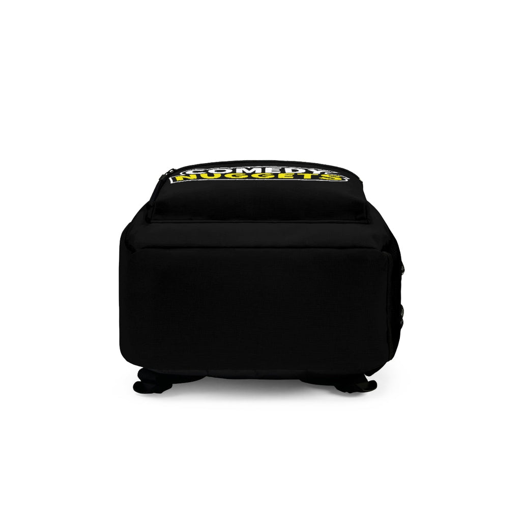Nuggets Backpack (Black)
