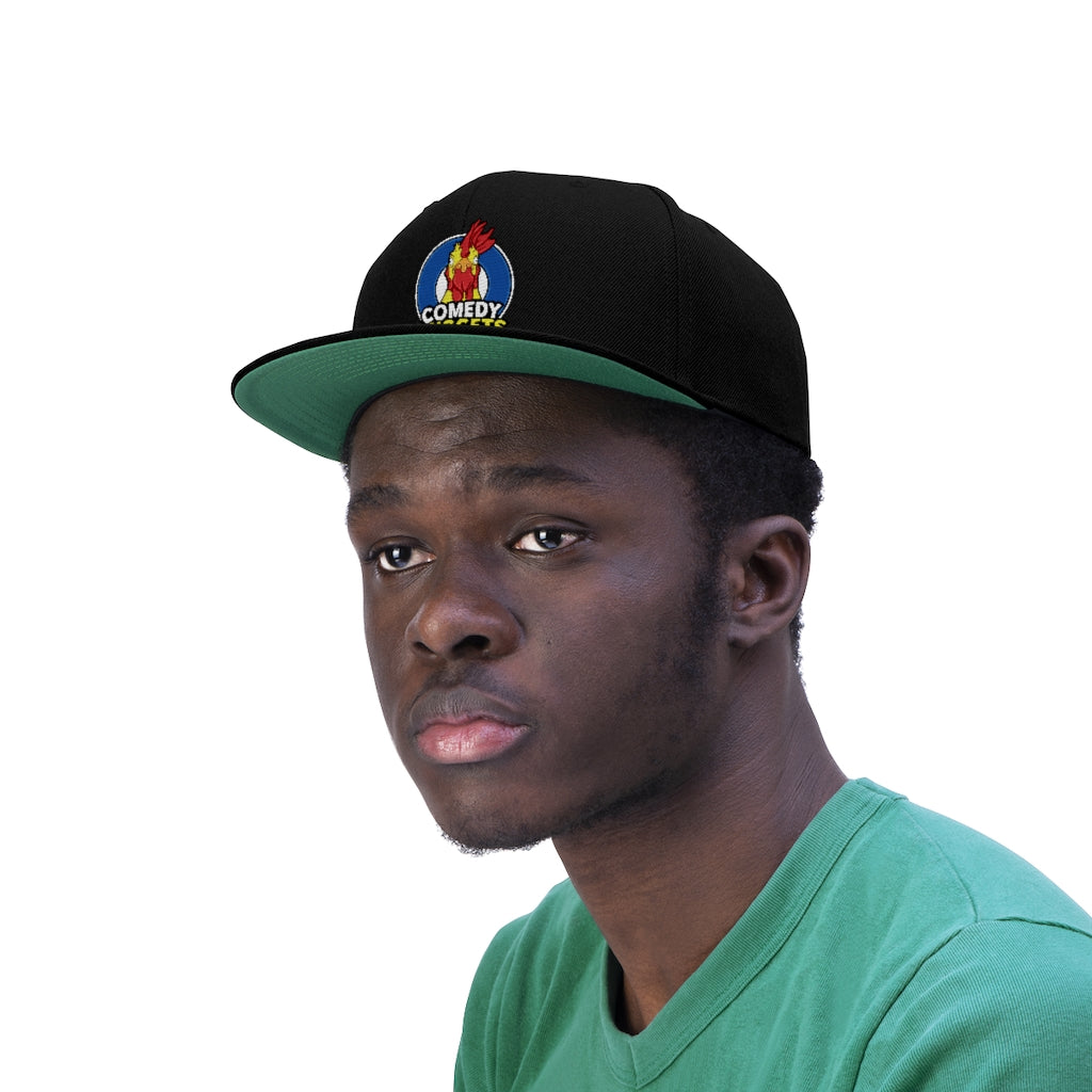Nuggets Cap (Black)