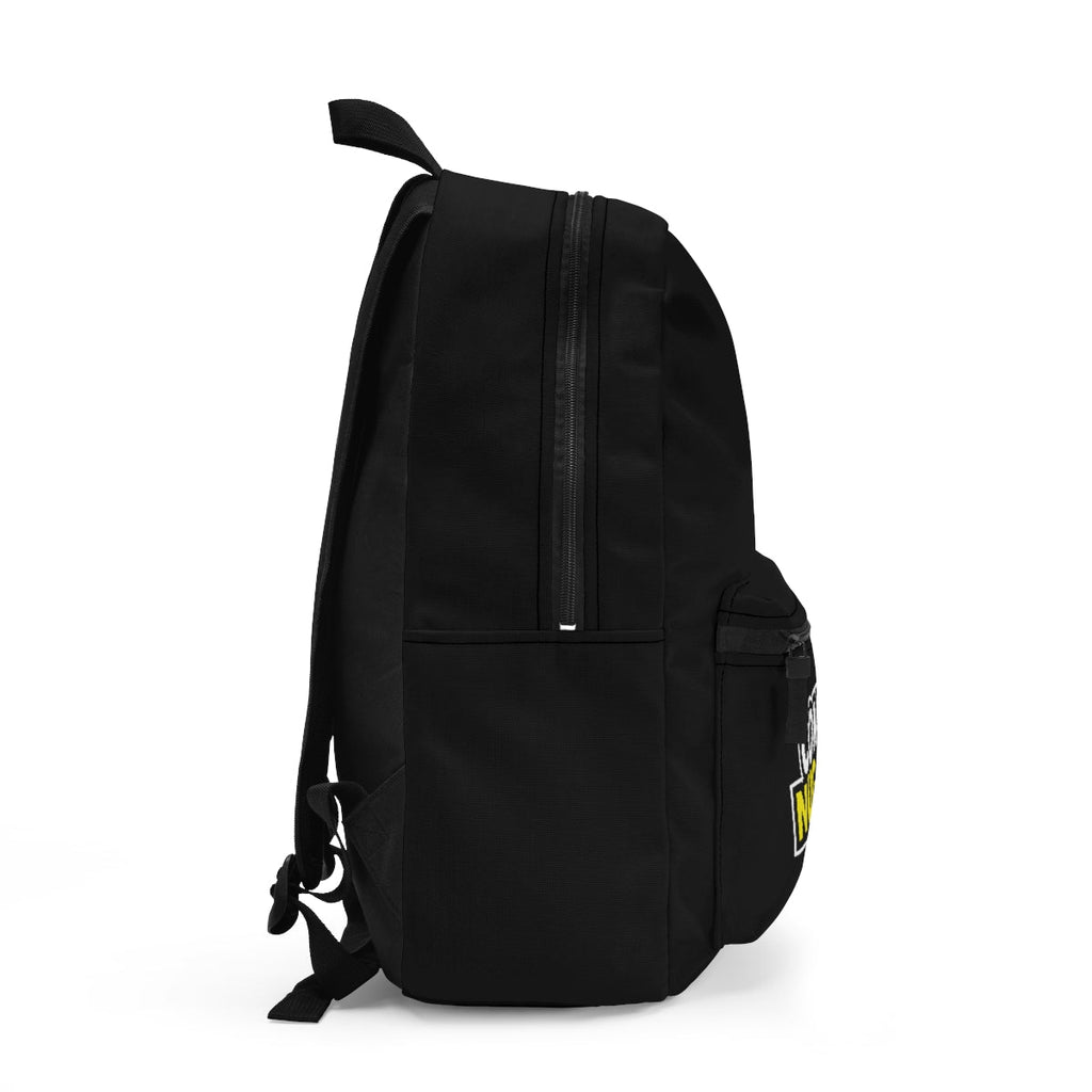 Nuggets Backpack (Black)