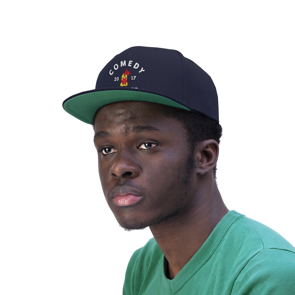 Nuggets Collegiate Cap (Navy)